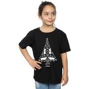 T-shirt enfant Disney Frozen