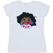 T-shirt Disney Encanto Mirabel Kiss