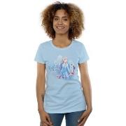 T-shirt Disney Frozen 2 Trust Your Journey