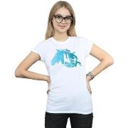 T-shirt Disney Frozen 2