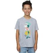 T-shirt enfant Disney Alice in Wonderland