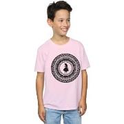 T-shirt enfant Disney Alice in Wonderland