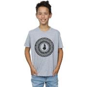 T-shirt enfant Disney Alice in Wonderland