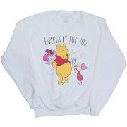 Sweat-shirt Disney Valentines Gift