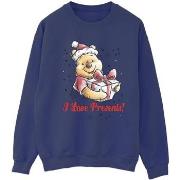 Sweat-shirt Disney Presents