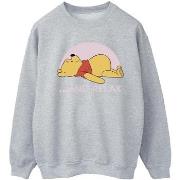 Sweat-shirt Disney Relax