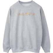 Sweat-shirt Disney BI43009