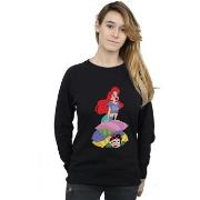 Sweat-shirt Disney Wreck It Ralph