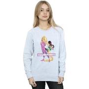 Sweat-shirt Disney Wreck It Ralph