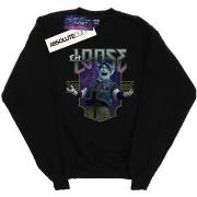 Sweat-shirt Disney Onward Let Loose