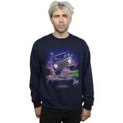 Sweat-shirt Disney Onward