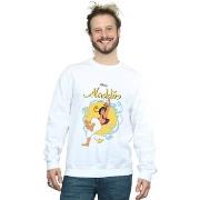 Sweat-shirt Disney Aladdin Rope Swing