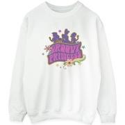 Sweat-shirt Disney Princesses