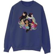 Sweat-shirt Disney BI43499