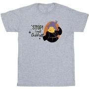 T-shirt Disney Hocus Pocus Stop Mary