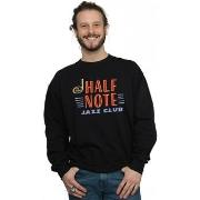 Sweat-shirt Disney Soul The Half Note Jazz Club