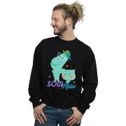 Sweat-shirt Disney Soul Soulmates