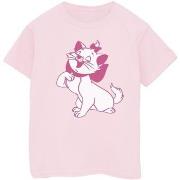 T-shirt enfant Disney The Aristocats Marie