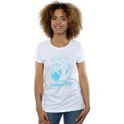 T-shirt Disney Frozen 2 The Journey Connects Us