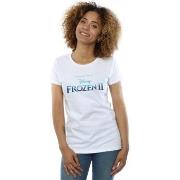 T-shirt Disney Frozen 2