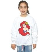 Sweat-shirt enfant Disney The Little Mermaid