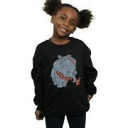 Sweat-shirt enfant Disney Tied Up Ears