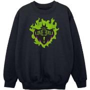 Sweat-shirt enfant Disney The Descendants Long Live