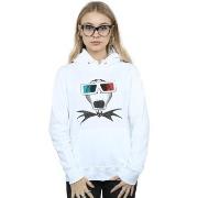 Sweat-shirt Disney Nightmare Before Christmas