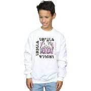 Sweat-shirt enfant Disney Ursula Take Out