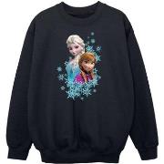 Sweat-shirt enfant Disney Frozen