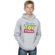 Sweat-shirt enfant Disney Toy Story Logo