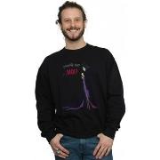 Sweat-shirt Disney Naughty List