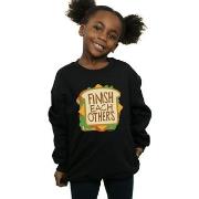 Sweat-shirt enfant Disney Wreck It Ralph