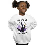 Sweat-shirt enfant Disney Princess Headaches