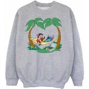 Sweat-shirt enfant Disney Play Some Music