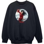 Sweat-shirt enfant Disney BI48085