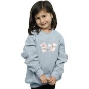 Sweat-shirt enfant Disney Happy Day