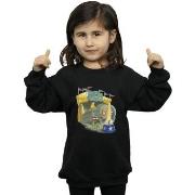 Sweat-shirt enfant Disney Dumbo Circus