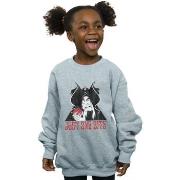 Sweat-shirt enfant Disney Just One Bite