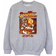 Sweat-shirt enfant Disney Duck Tales The Movie