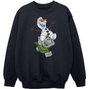 Sweat-shirt enfant Disney Frozen