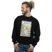 Sweat-shirt Disney Adventure