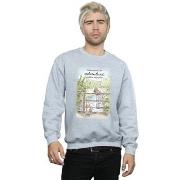 Sweat-shirt Disney Adventure