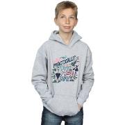 Sweat-shirt enfant Disney Practically