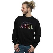 Sweat-shirt Disney The Little Mermaid Ariel Graphic