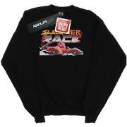 Sweat-shirt enfant Disney Wreck It Ralph Slaughter