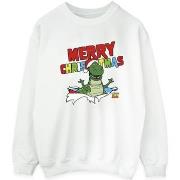 Sweat-shirt Disney Toy Story