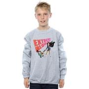 Sweat-shirt enfant Disney Wreck It Ralph