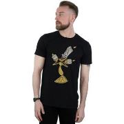 T-shirt Disney Beauty And The Beast