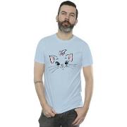 T-shirt Disney BI19589